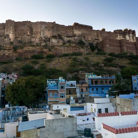 Dev Kothi - Boutique Heritage Stay Jodhpur  Luaran gambar