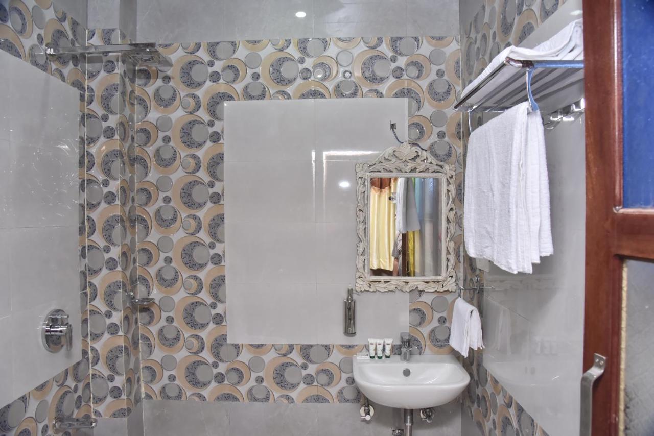 Dev Kothi - Boutique Heritage Stay Jodhpur  Luaran gambar