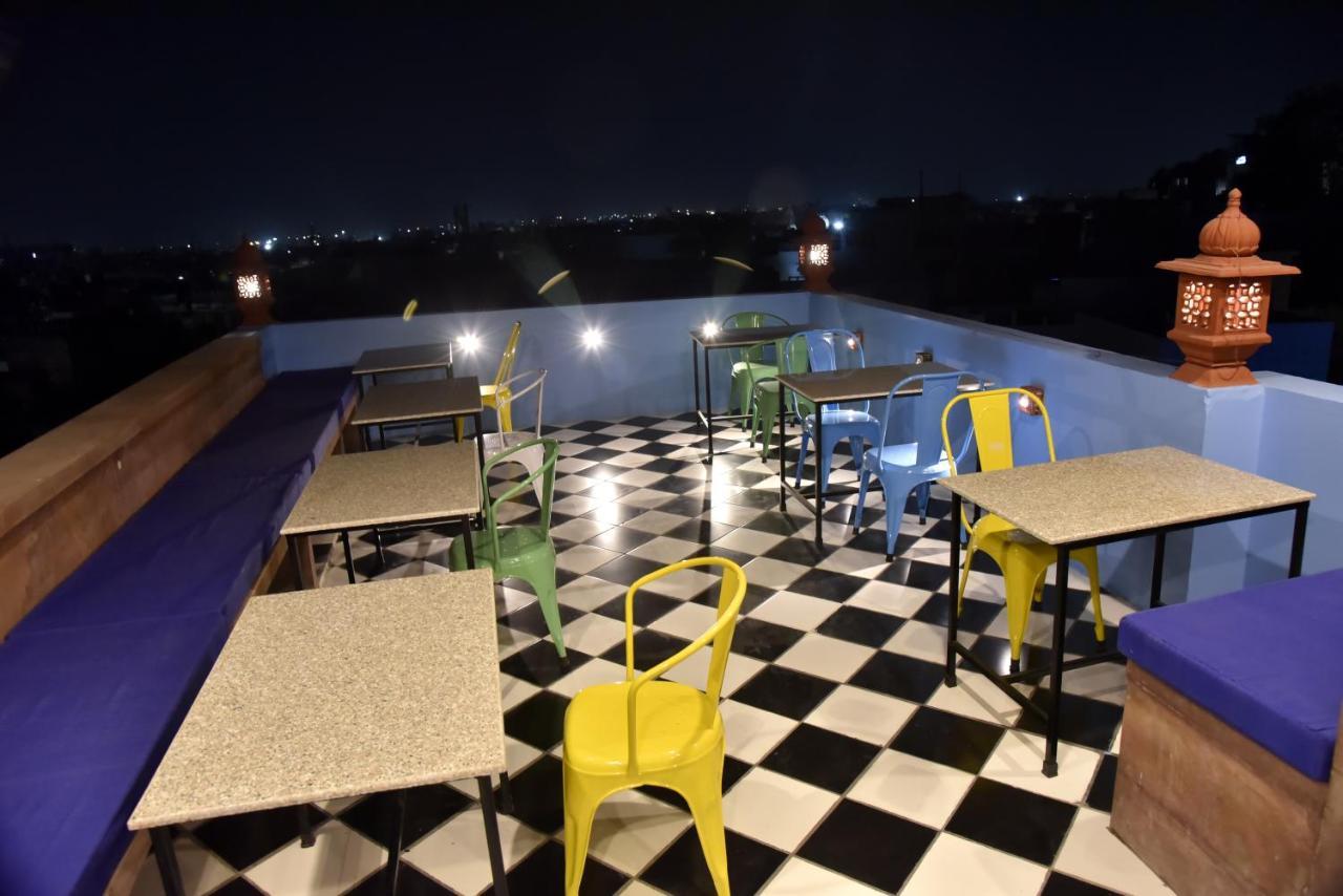 Dev Kothi - Boutique Heritage Stay Jodhpur  Luaran gambar