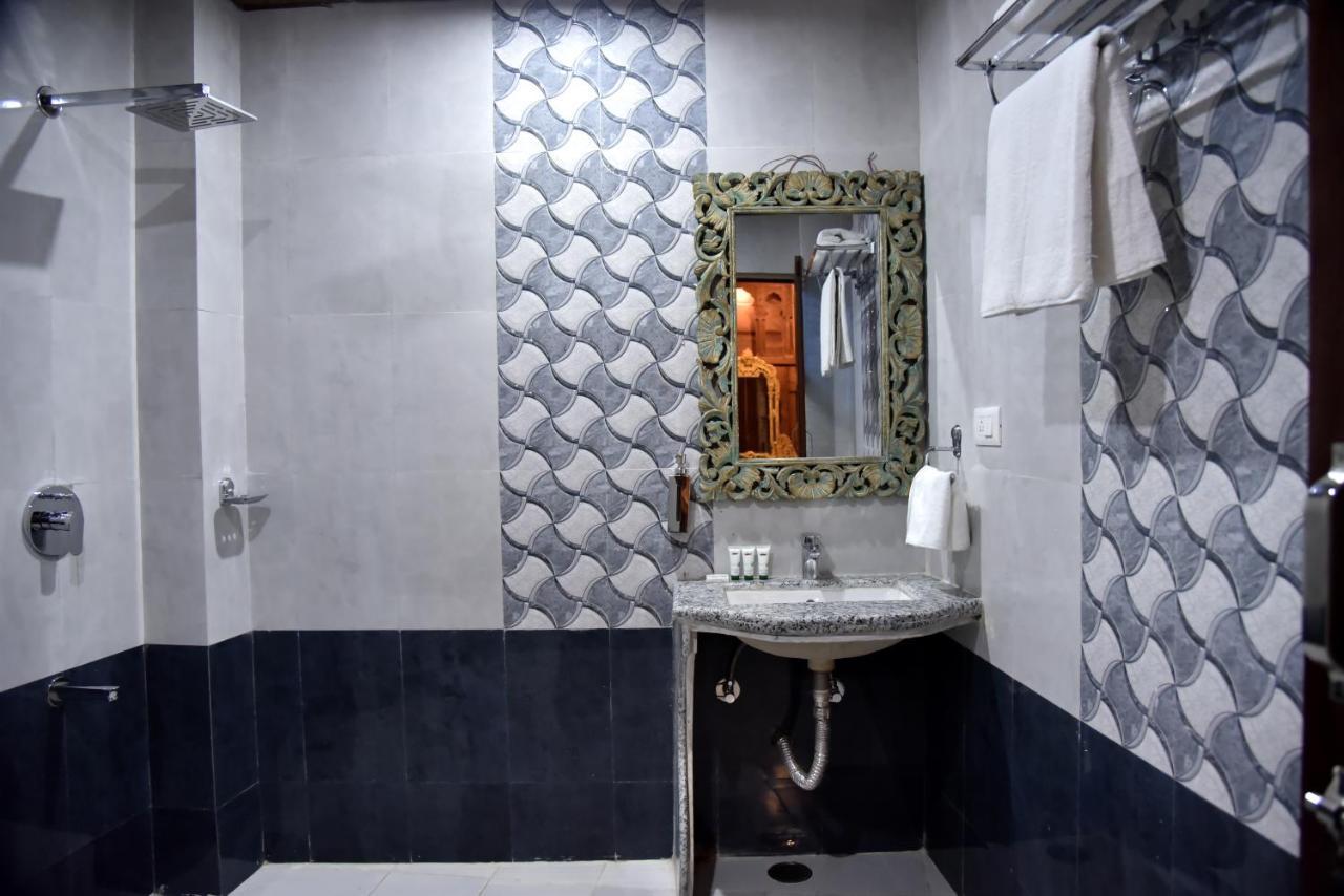 Dev Kothi - Boutique Heritage Stay Jodhpur  Luaran gambar