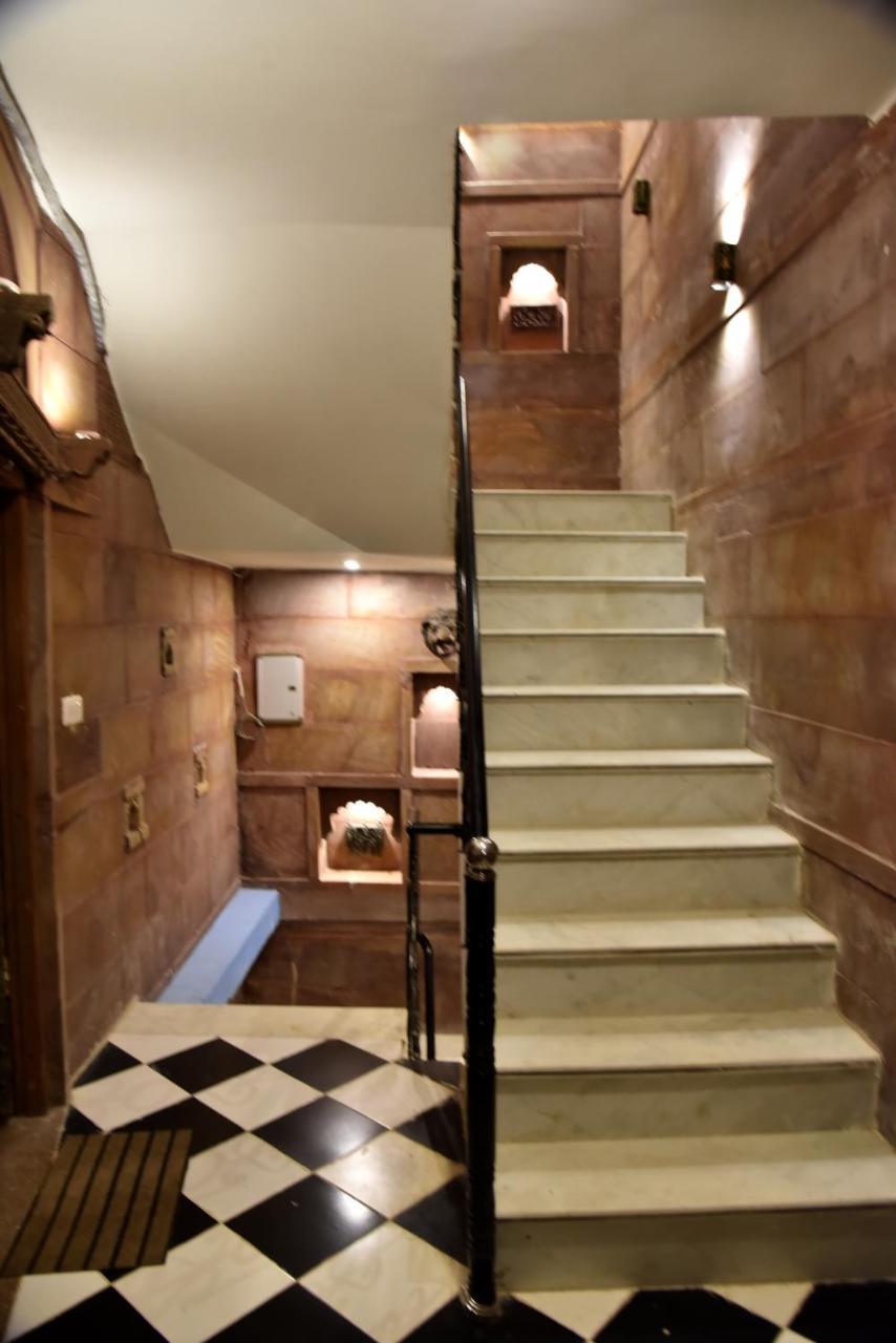 Dev Kothi - Boutique Heritage Stay Jodhpur  Luaran gambar