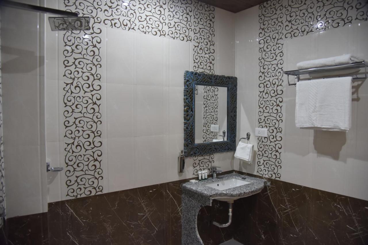 Dev Kothi - Boutique Heritage Stay Jodhpur  Luaran gambar