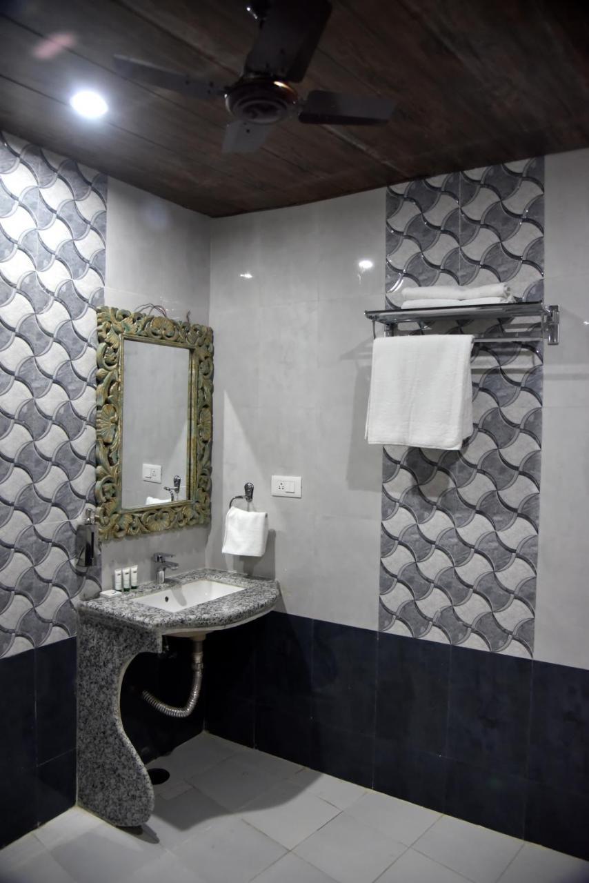 Dev Kothi - Boutique Heritage Stay Jodhpur  Luaran gambar