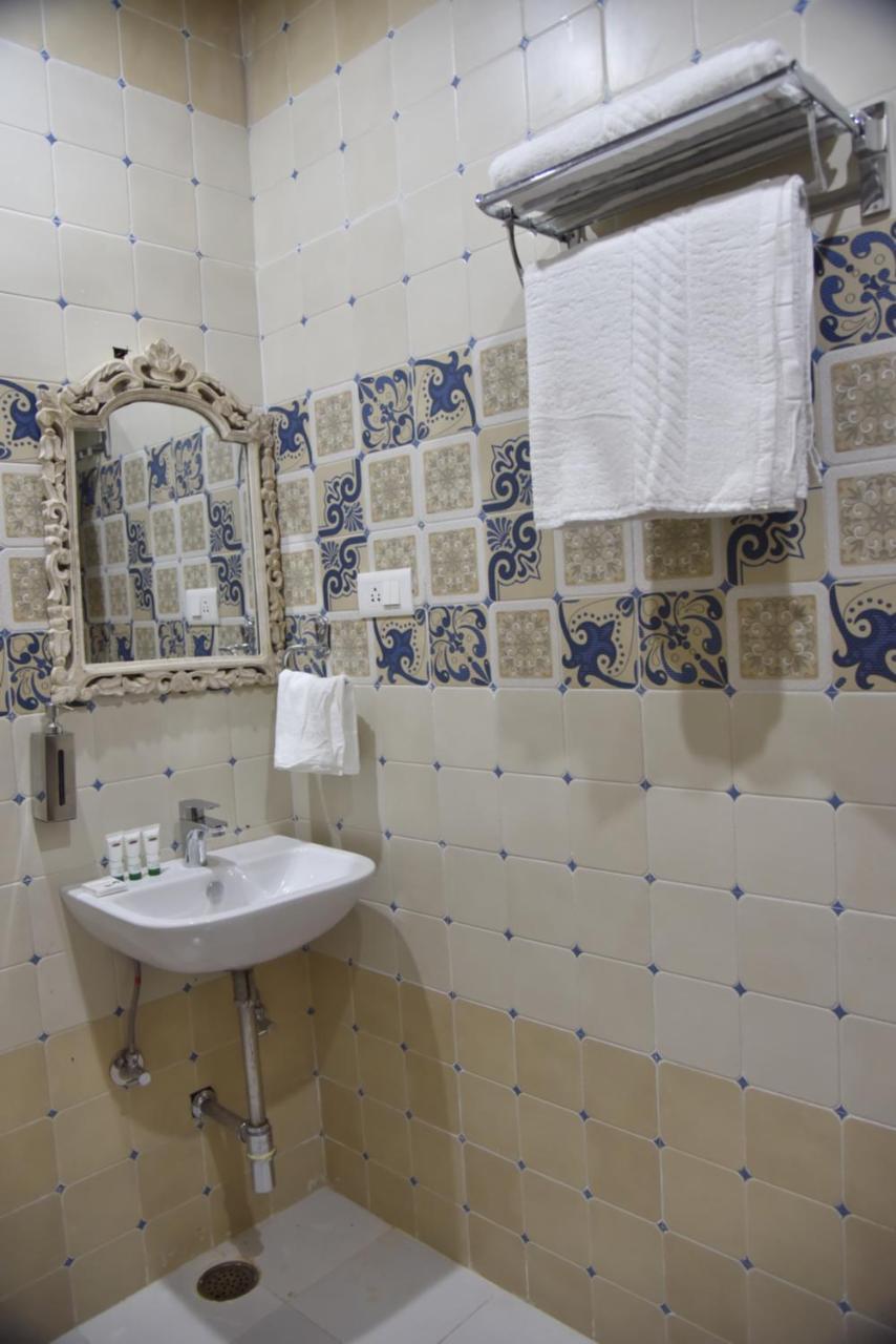 Dev Kothi - Boutique Heritage Stay Jodhpur  Luaran gambar