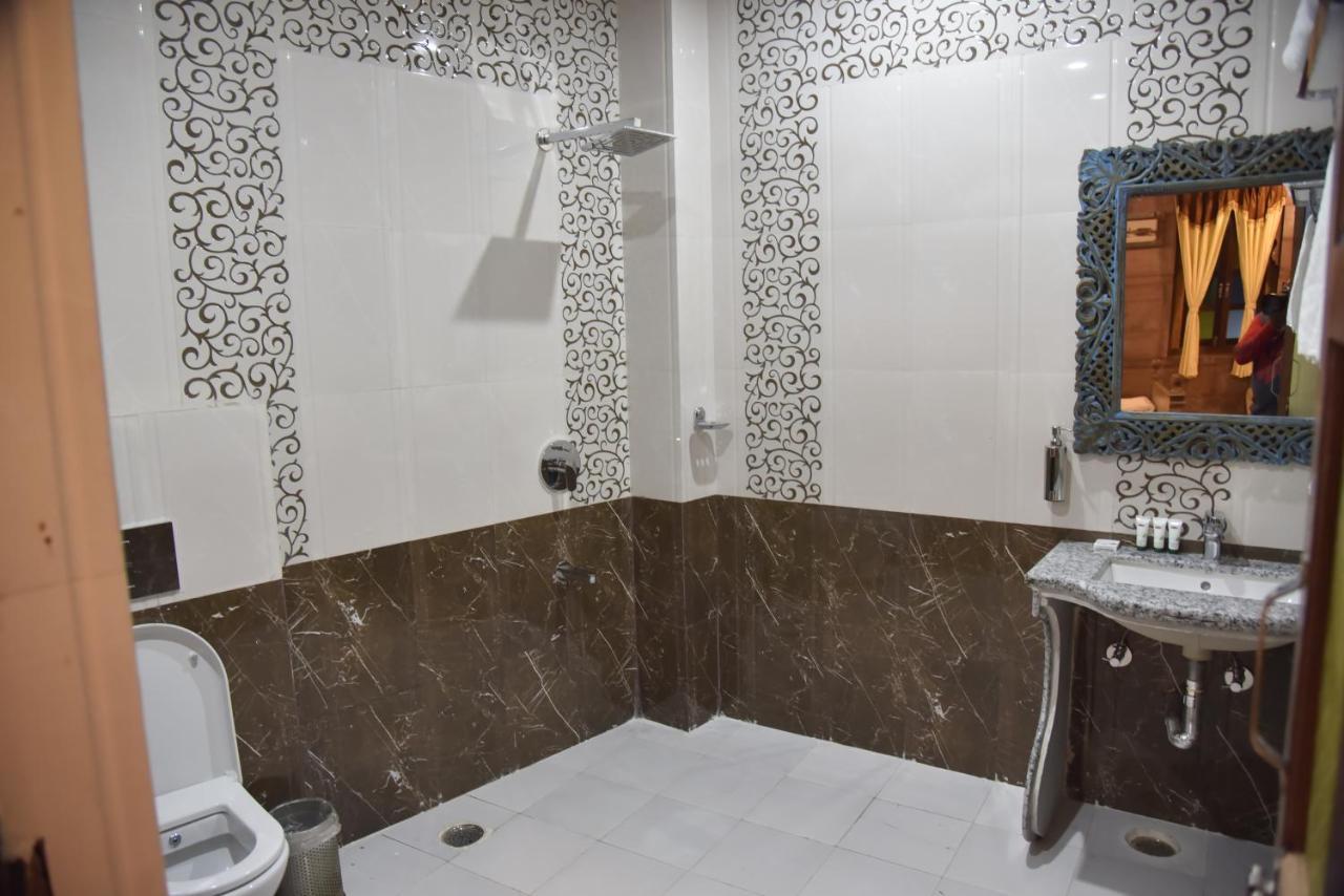 Dev Kothi - Boutique Heritage Stay Jodhpur  Luaran gambar