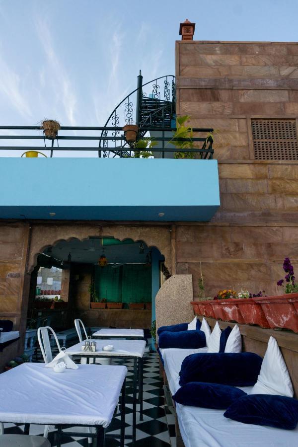 Dev Kothi - Boutique Heritage Stay Jodhpur  Luaran gambar